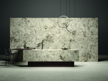 ATLAS CONCORDE AL SALONE DEL MOBILE 2026