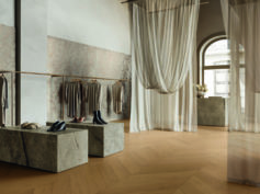 Materia in evoluzione: Caesar porta a Las Vegas l’essenza del design italiano e nuove visioni per l’architettura americana.