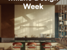 Marazzi: Milano Design Week