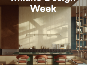 Marazzi: Milano Design Week