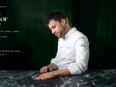 Laminam al Salone del Mobile 2026: la memoria come fondamento dell’innovazione