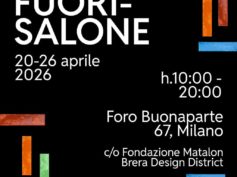 Keradom al Fuori Salone