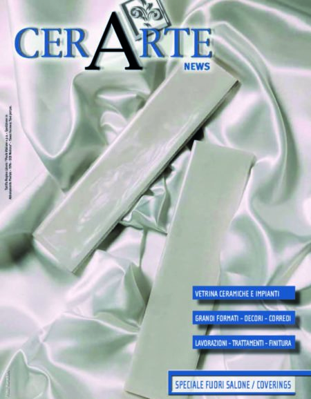 CerArte N. 102