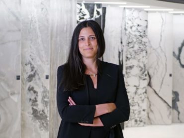 Florim nomina Beatrice Lucchese nuovo Amministratore Delegato