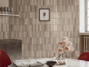 Ceramiche Marca Corona al Cersaie di Bologna 2026: Sedimenta, il concept delle  nuove collezioni
