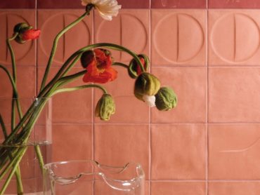 IRIS CERAMICA GROUP: Un invito a vivere one matter many STORIES 21-24 SETTEMBRE