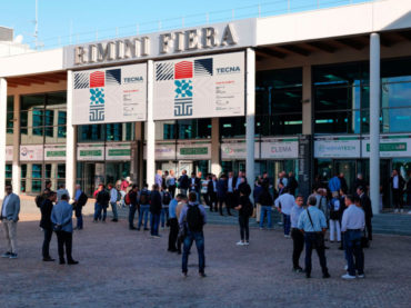 TECNA 2026: il programma dei quattro giorni di Rimini