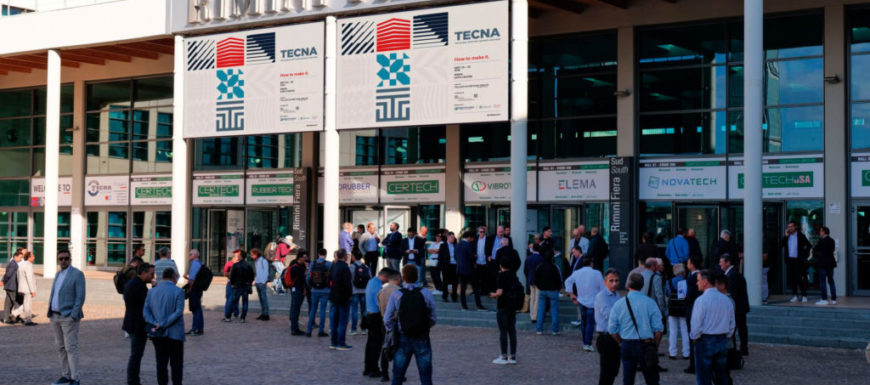 TECNA 2026: il programma dei quattro giorni di Rimini