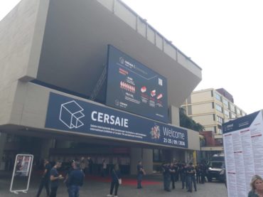 Convegno inaugurale di Cersaie 2026