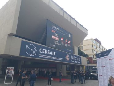 Convegno inaugurale di Cersaie 2026