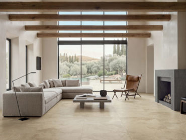 Gruppo Romani e Casaornella a Cersaie 2026, nuova tappa di un percorso condiviso